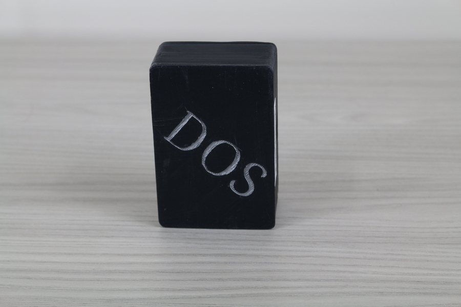 Dos