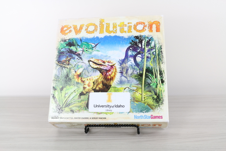 Evolution