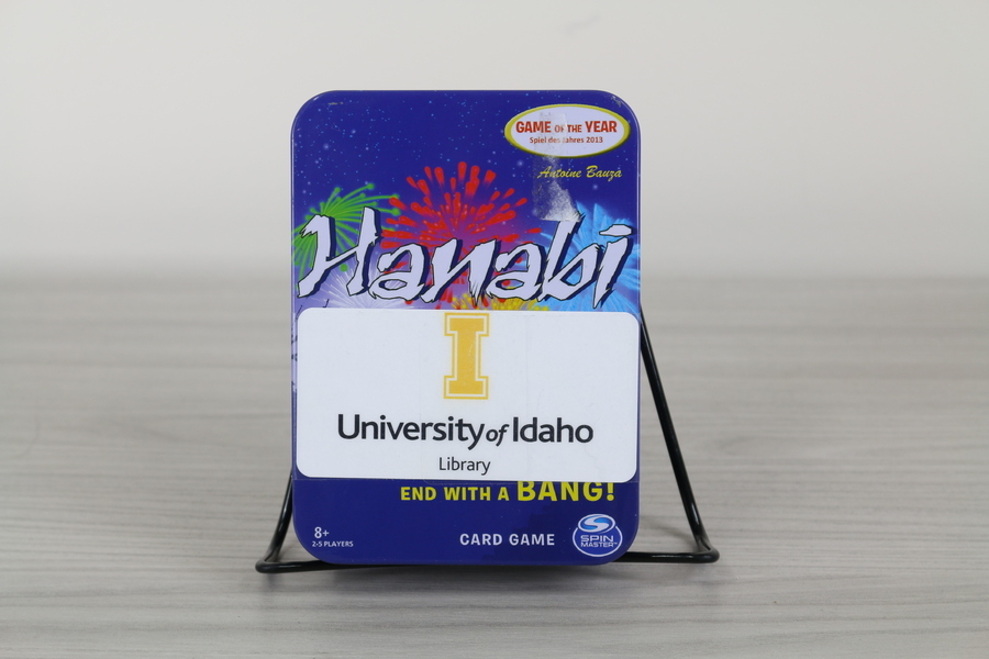 Hanabi