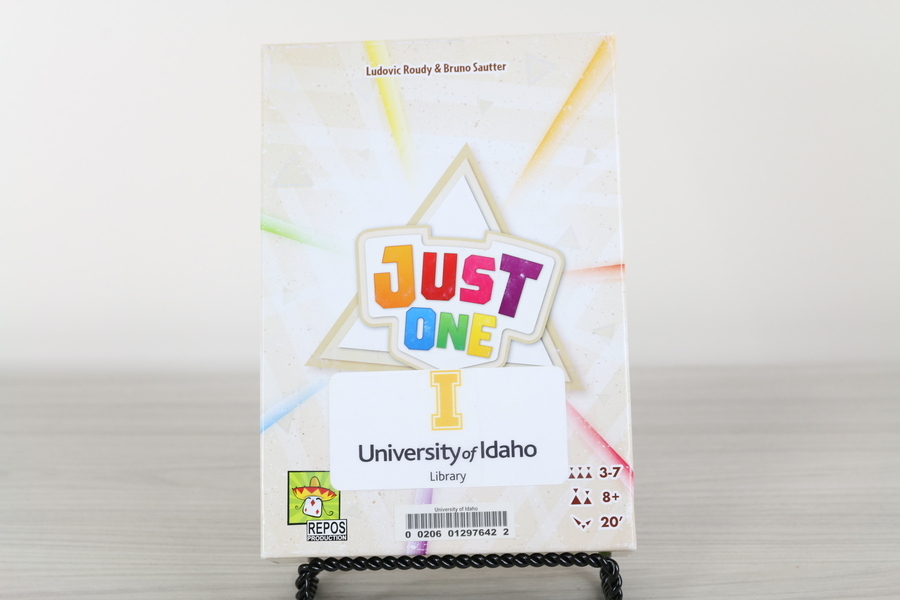 Just One