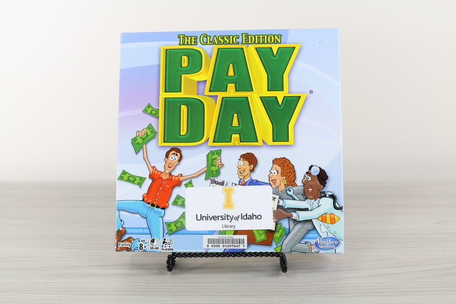 Pay Day