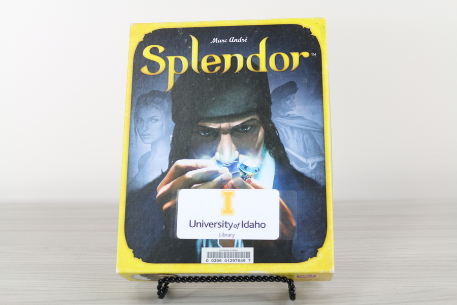 Splendor