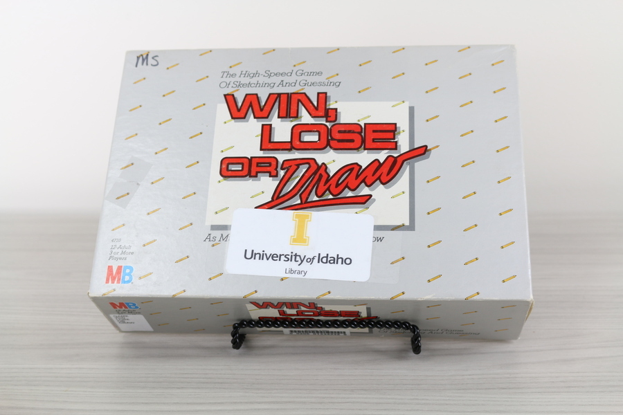 Win, Lose or Draw