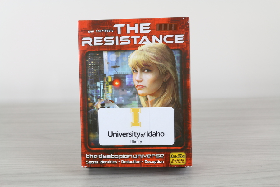 Resistance
