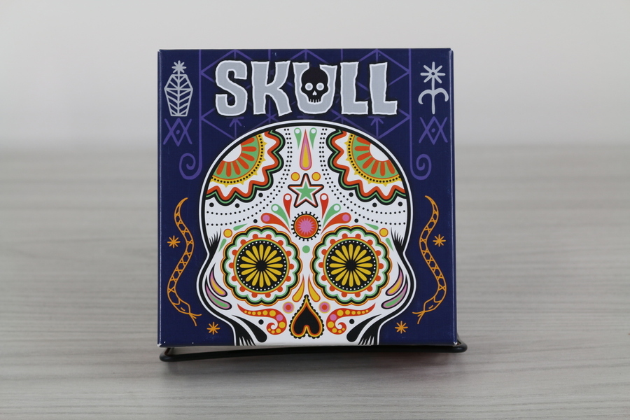 Skull
