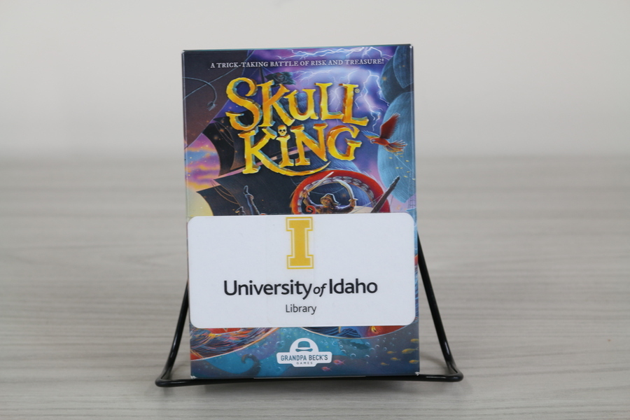 Skull King
