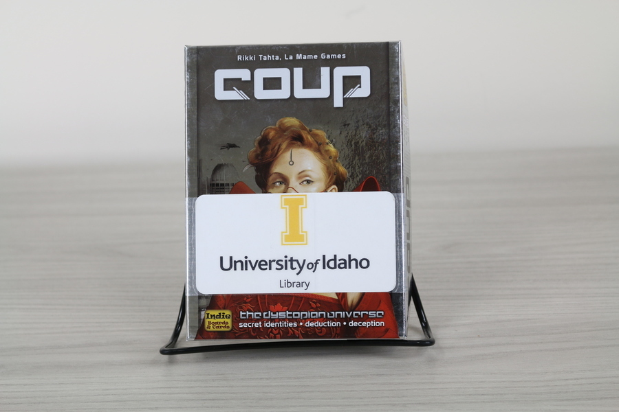 Coup