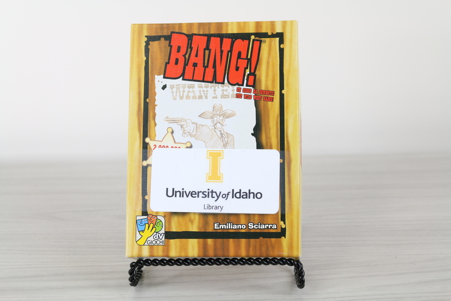 Bang!