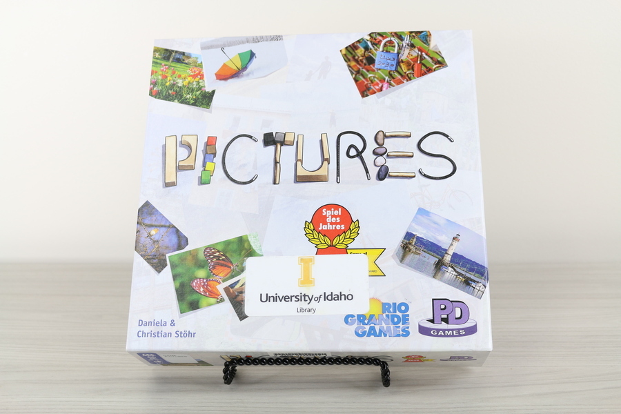 Pictures