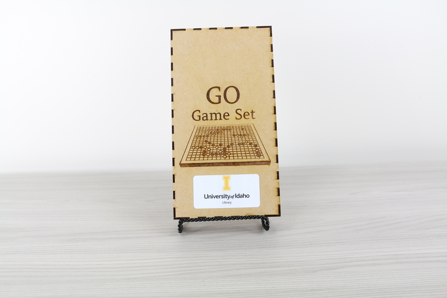 Go