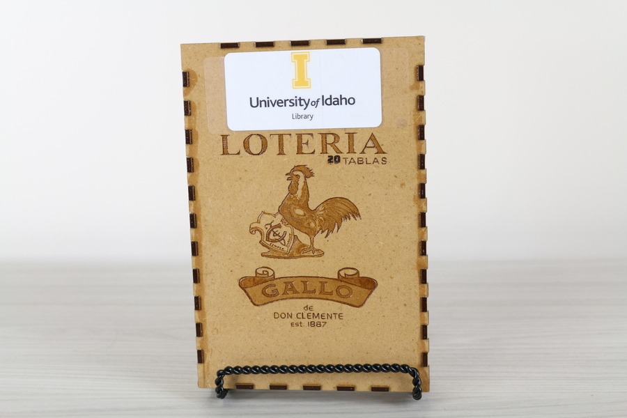 Loteria