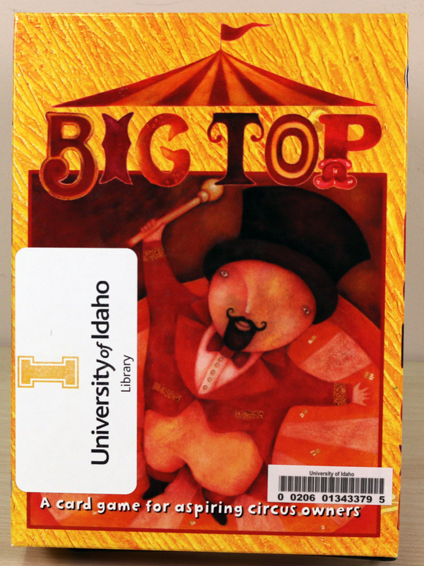 Big Top