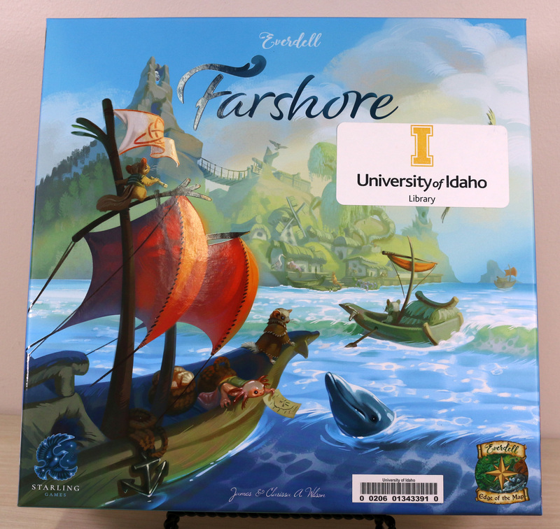 Everdell, Farshore