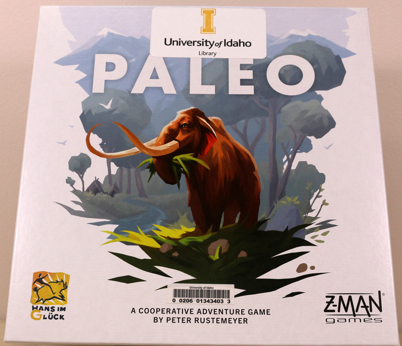 Paleo