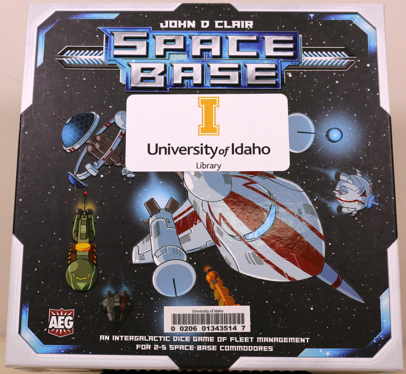 Space Base