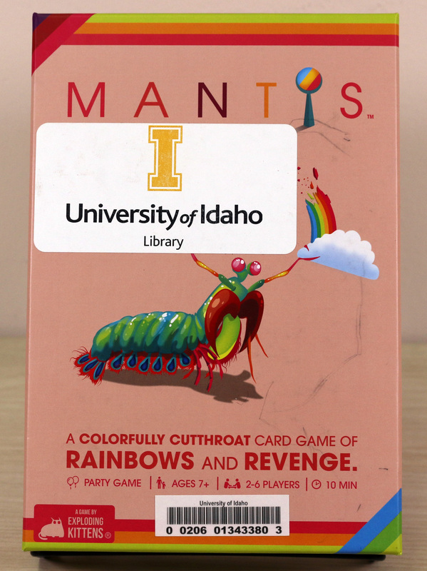 Mantis