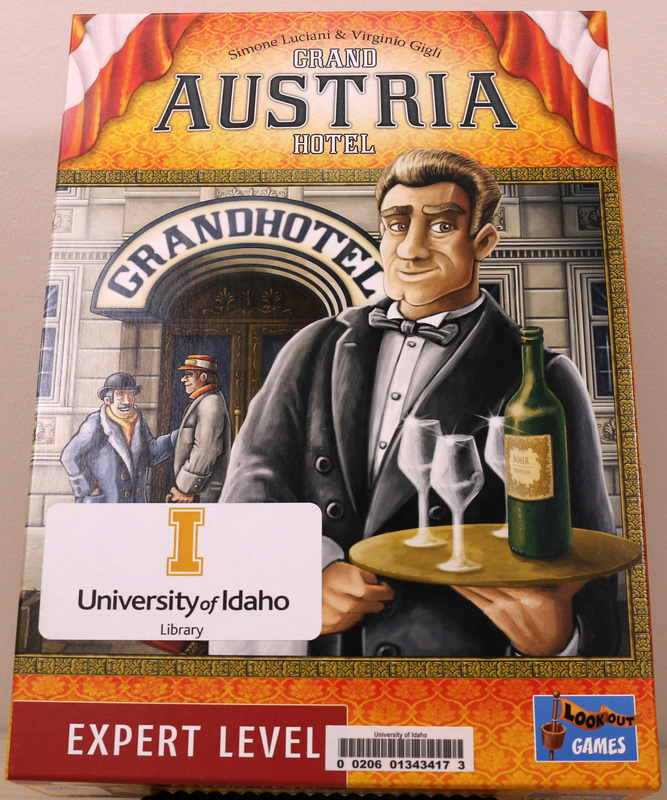 Grand Austra Hotel