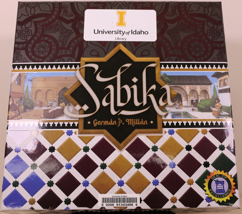 Sabika