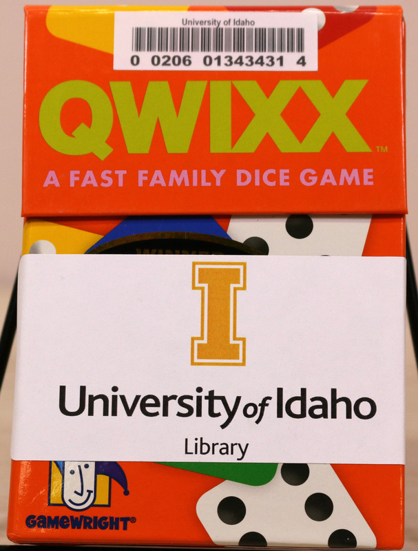 Qwixx