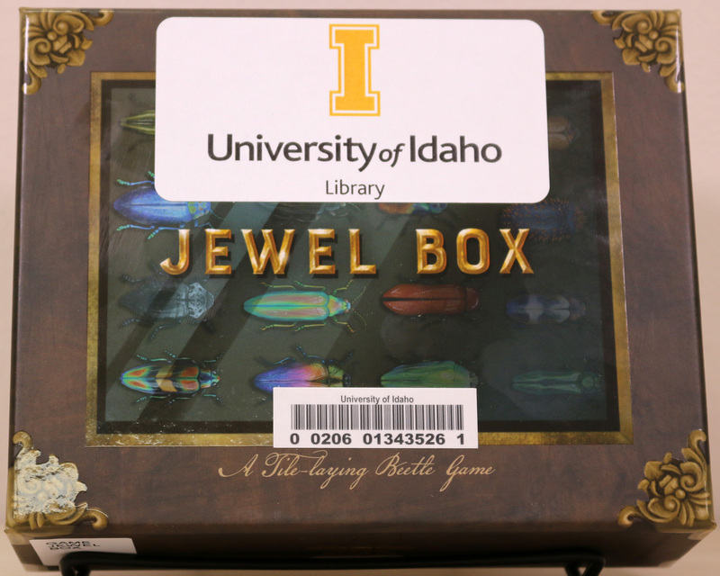 Jewel Box