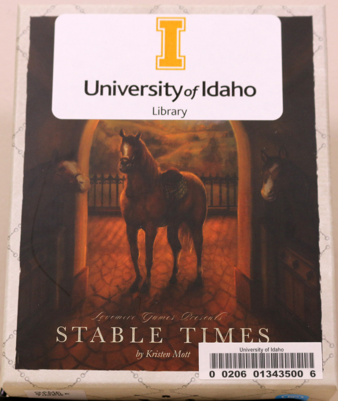 Stable Times