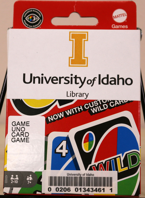 UNO Card Game