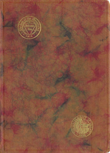 The Gem of the Mountains was the official yearbook of the University of Idaho from 1903 to 2004.