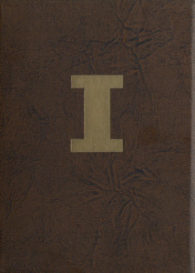 The Gem of the Mountains was the official yearbook of the University of Idaho from 1903 to 2004.