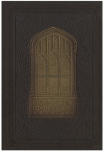 The Gem of the Mountains was the official yearbook of the University of Idaho from 1903 to 2004.