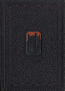 The Gem of the Mountains was the official yearbook of the University of Idaho from 1903 to 2004.