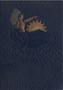 The Gem of the Mountains was the official yearbook of the University of Idaho from 1903 to 2004.