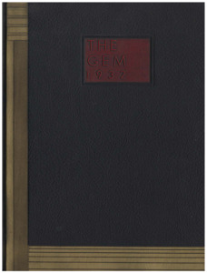 The Gem of the Mountains was the official yearbook of the University of Idaho from 1903 to 2004.