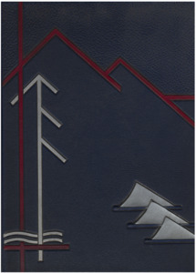 The Gem of the Mountains was the official yearbook of the University of Idaho from 1903 to 2004.