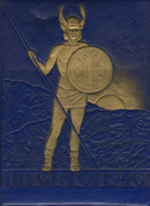 The Gem of the Mountains was the official yearbook of the University of Idaho from 1903 to 2004.