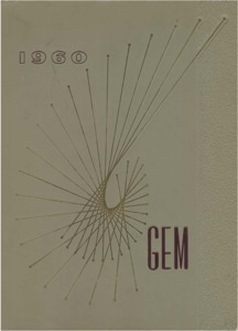 The Gem of the Mountains was the official yearbook of the University of Idaho from 1903 to 2004.