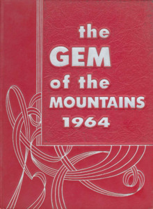 The Gem of the Mountains was the official yearbook of the University of Idaho from 1903 to 2004.