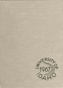 The Gem of the Mountains was the official yearbook of the University of Idaho from 1903 to 2004.