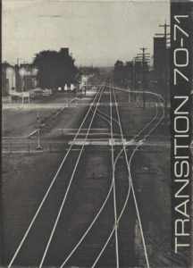 The Gem of the Mountains was the official yearbook of the University of Idaho from 1903 to 2004.