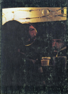 The Gem of the Mountains was the official yearbook of the University of Idaho from 1903 to 2004.