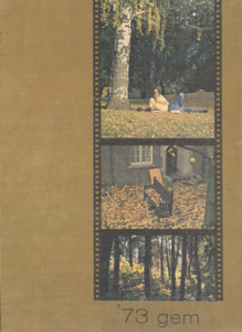 The Gem of the Mountains was the official yearbook of the University of Idaho from 1903 to 2004.