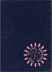 The Gem of the Mountains was the official yearbook of the University of Idaho from 1903 to 2004.