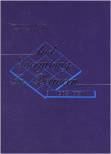 The Gem of the Mountains was the official yearbook of the University of Idaho from 1903 to 2004.