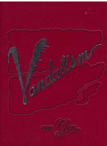 The Gem of the Mountains was the official yearbook of the University of Idaho from 1903 to 2004.