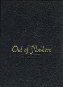 The Gem of the Mountains was the official yearbook of the University of Idaho from 1903 to 2004.