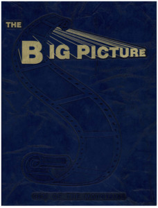 The Gem of the Mountains was the official yearbook of the University of Idaho from 1903 to 2004.