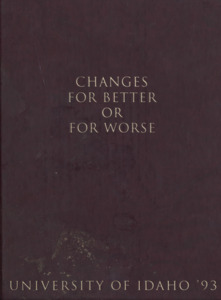 The Gem of the Mountains was the official yearbook of the University of Idaho from 1903 to 2004.