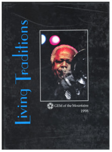 The Gem of the Mountains was the official yearbook of the University of Idaho from 1903 to 2004.