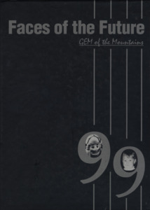 The Gem of the Mountains was the official yearbook of the University of Idaho from 1903 to 2004.