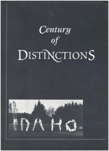 The Gem of the Mountains was the official yearbook of the University of Idaho from 1903 to 2004.