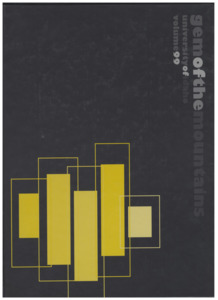 The Gem of the Mountains was the official yearbook of the University of Idaho from 1903 to 2004.